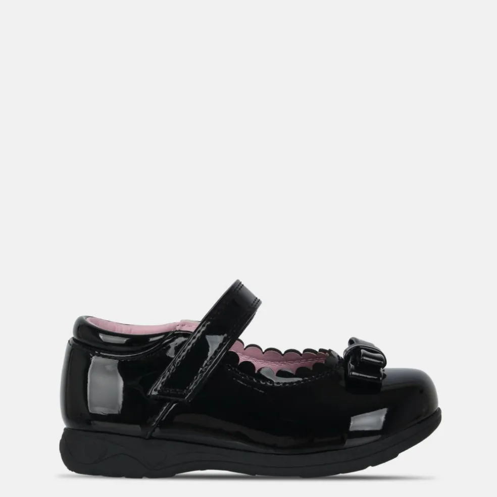 Mary Ballet Infants