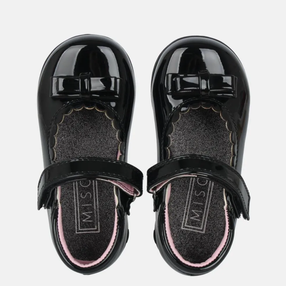 Mary Ballet Infants