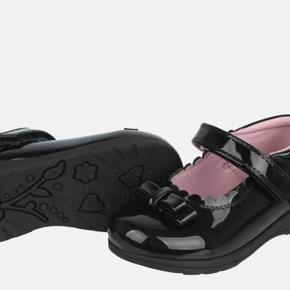 Mary Ballet Infants