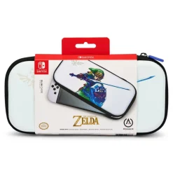 Master Sword Defense Slim Case for Nintendo Switch