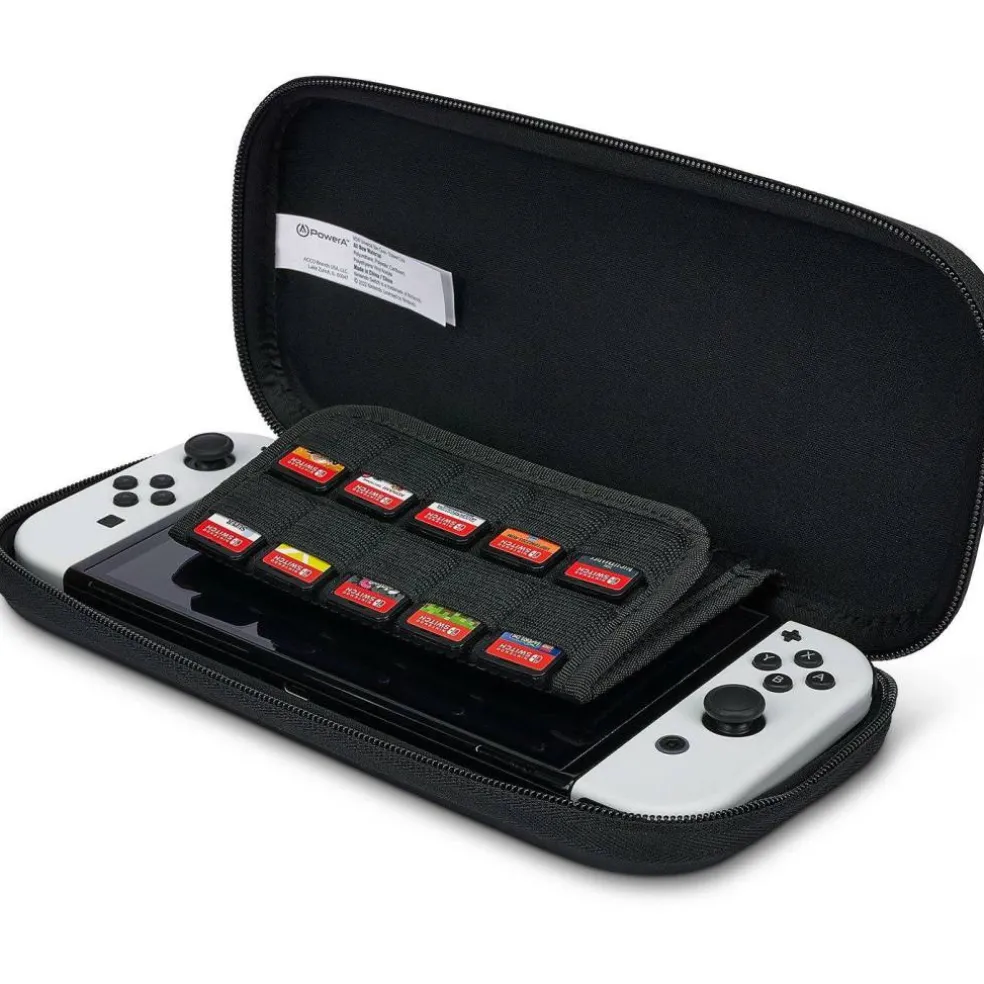 Master Sword Defense Slim Case for Nintendo Switch