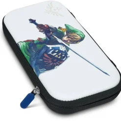 Master Sword Defense Slim Case for Nintendo Switch