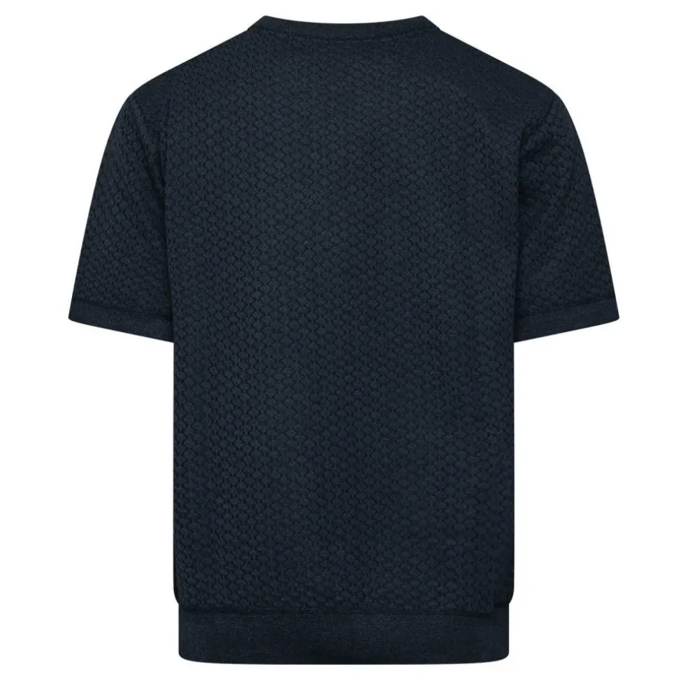 Mataso Knit T-Shirt