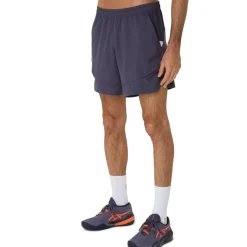 Match 7in Tennis Shorts Mens