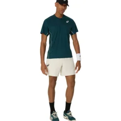 Match 7in Tennis Shorts Mens