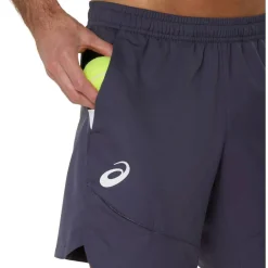 Match 7in Tennis Shorts Mens