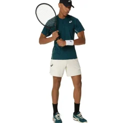 Match 7in Tennis Shorts Mens