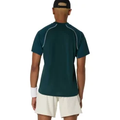 Match Polo T-Shirt Mens