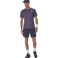 Match Polo T-Shirt Mens