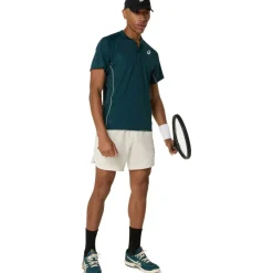 Match Polo T-Shirt Mens