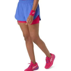 Match Shorts Womens