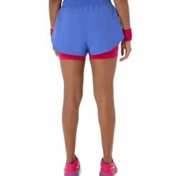 Match Shorts Womens