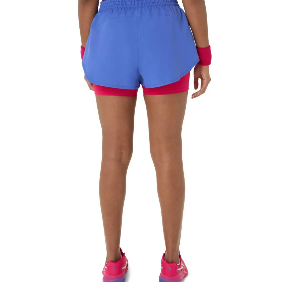 Match Shorts Womens