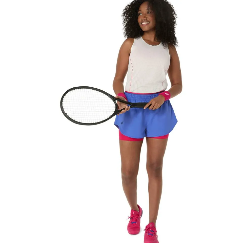Match Shorts Womens