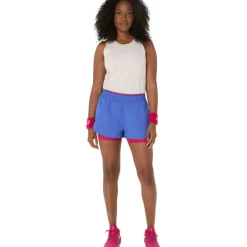 Match Shorts Womens