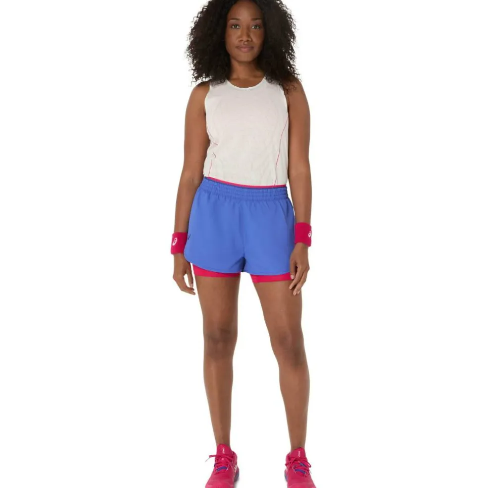 Match Shorts Womens