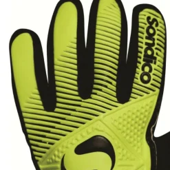Match Goalkeeper Gloves Junior