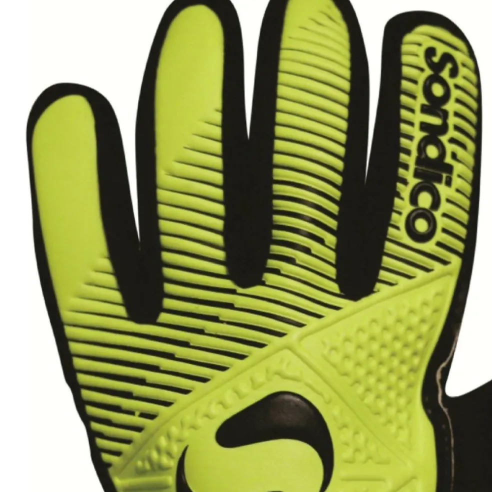 Match Goalkeeper Gloves Junior