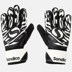Match Goalkeeper Gloves Junior