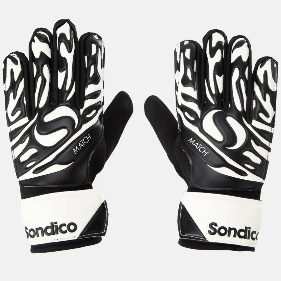 Match Goalkeeper Gloves Junior