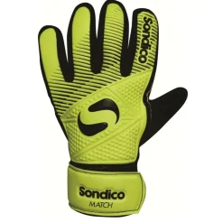 Match Goalkeeper Gloves Junior