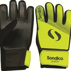 Match Goalkeeper Gloves Junior