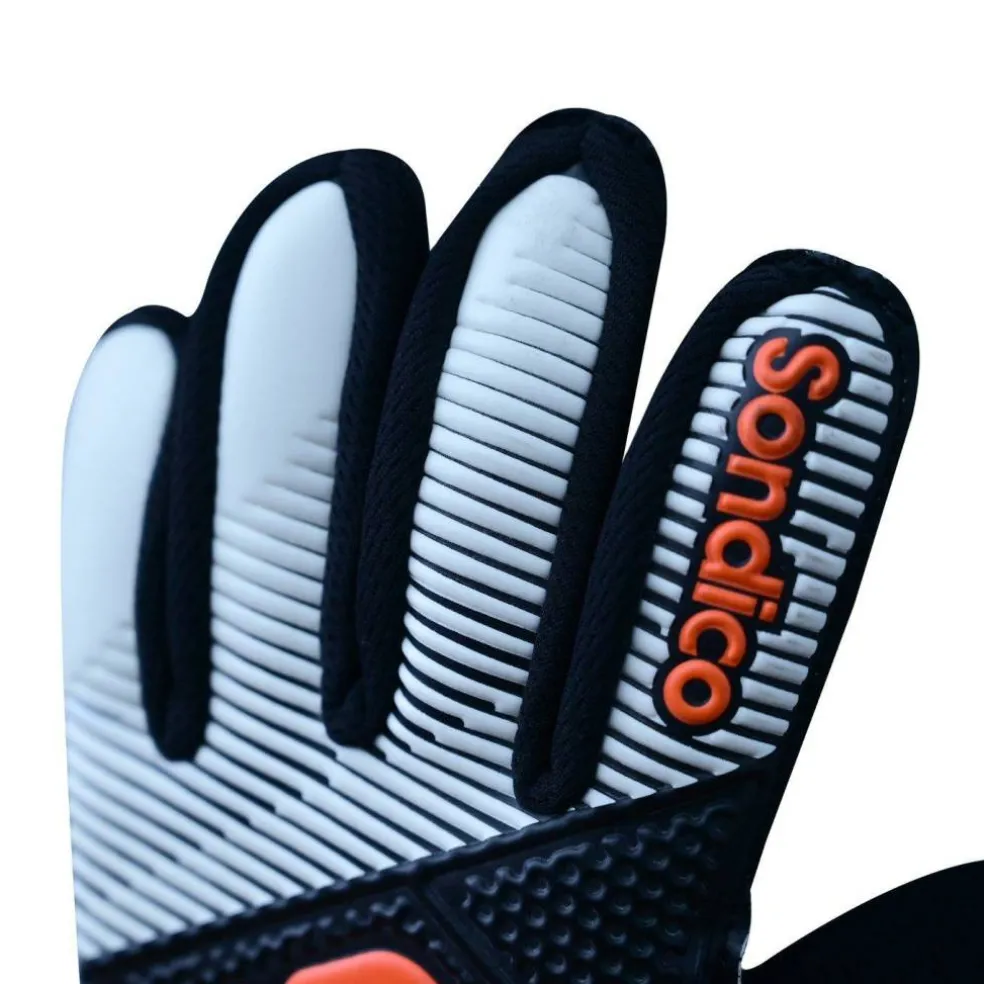 Match Goalkeeper Gloves Junior