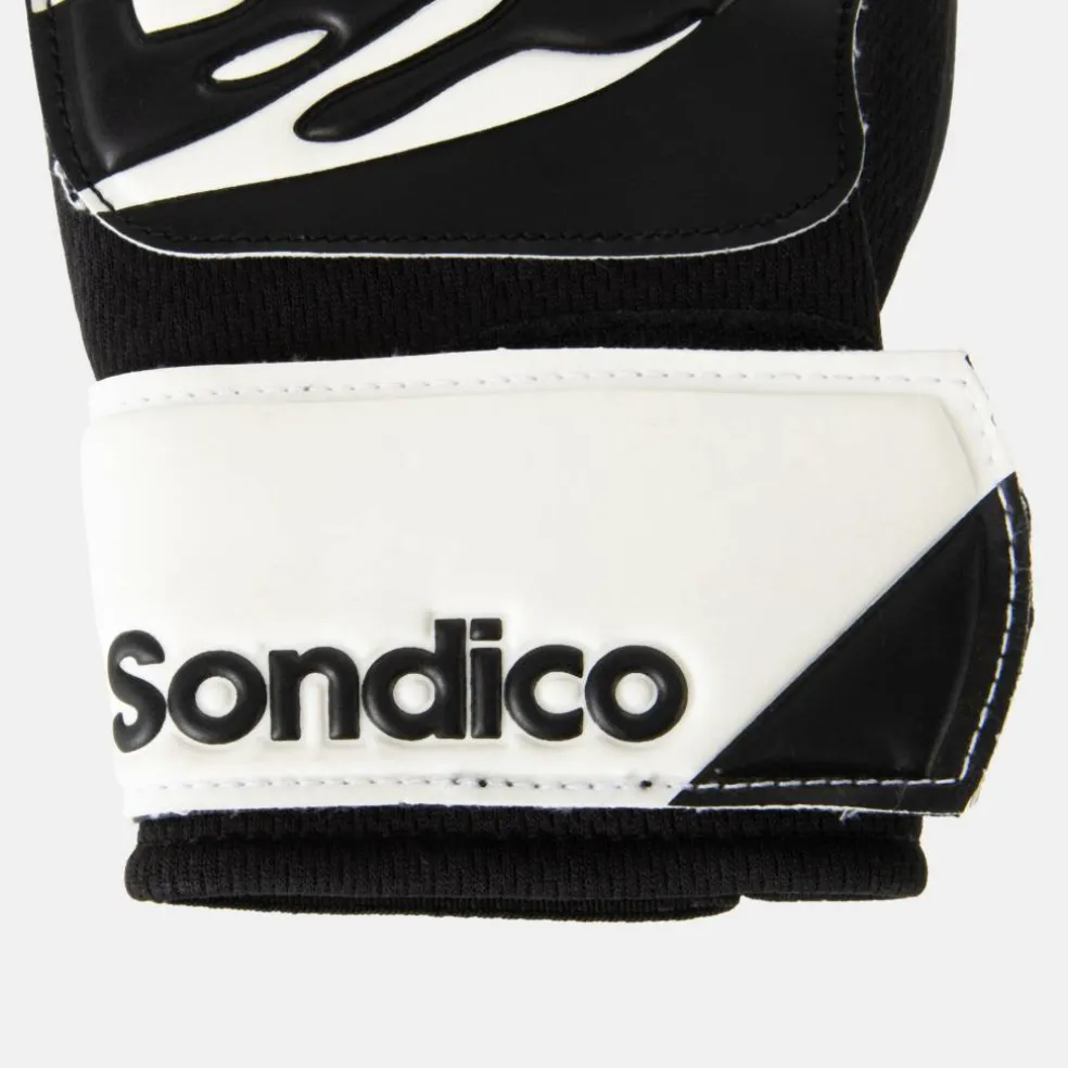 Match Goalkeeper Gloves Junior