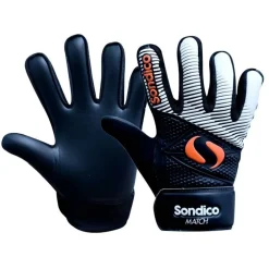 Match Goalkeeper Gloves Junior