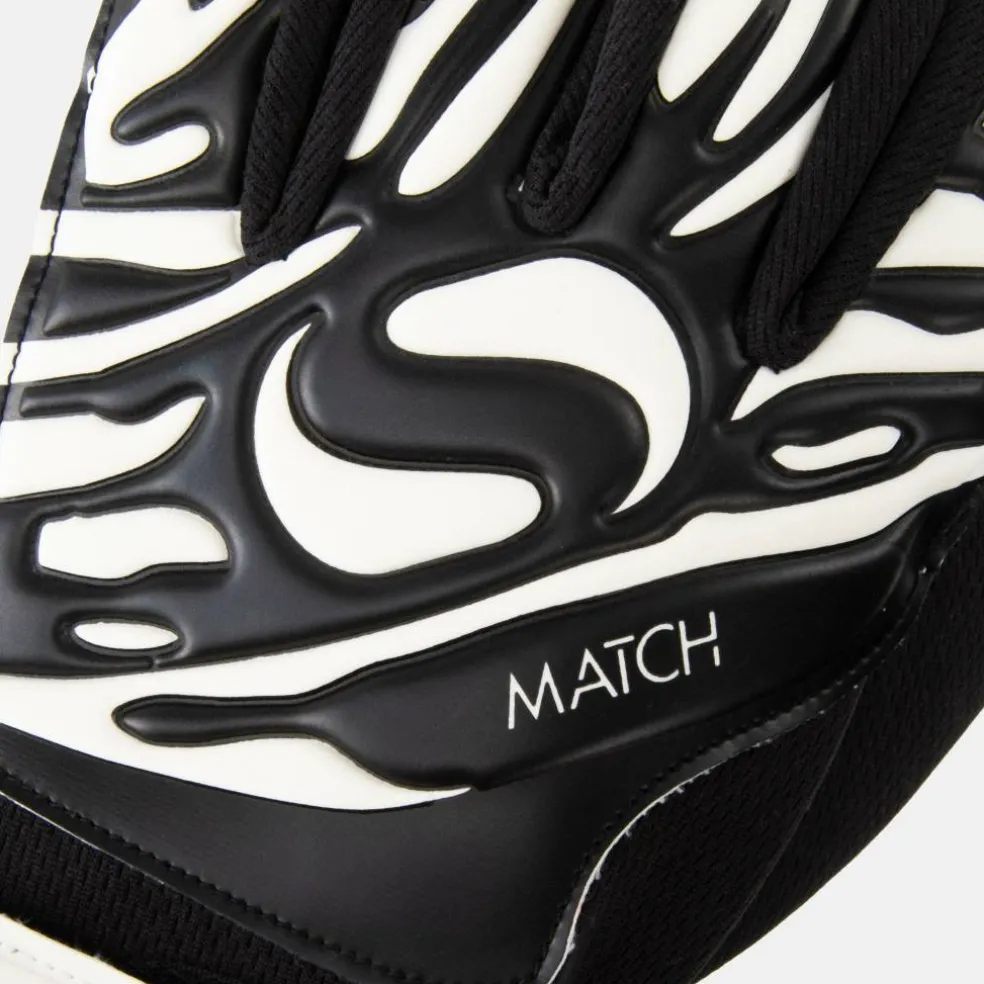 Match Goalkeeper Gloves Junior