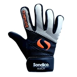 Match Goalkeeper Gloves Junior