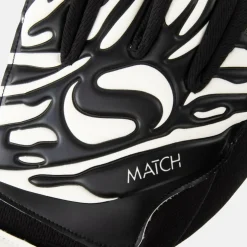 Match Goalkeeper Gloves Junior