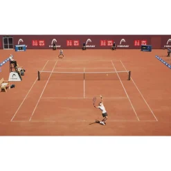 Matchpoint – Tennis Championships: Legends Edition