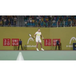 Matchpoint – Tennis Championships: Legends Edition