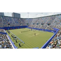 Matchpoint – Tennis Championships: Legends Edition