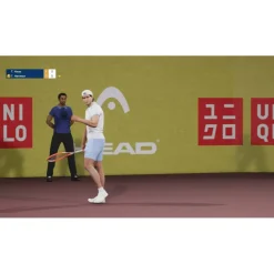 Matchpoint – Tennis Championships: Legends Edition