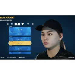 Matchpoint – Tennis Championships: Legends Edition