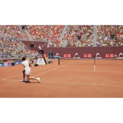 Matchpoint – Tennis Championships: Legends Edition