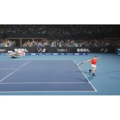 Matchpoint - Tennis Championships: Legends Edition