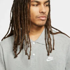 Match Up Polo Shirt Mens