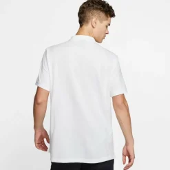 Match Up Polo Shirt Mens
