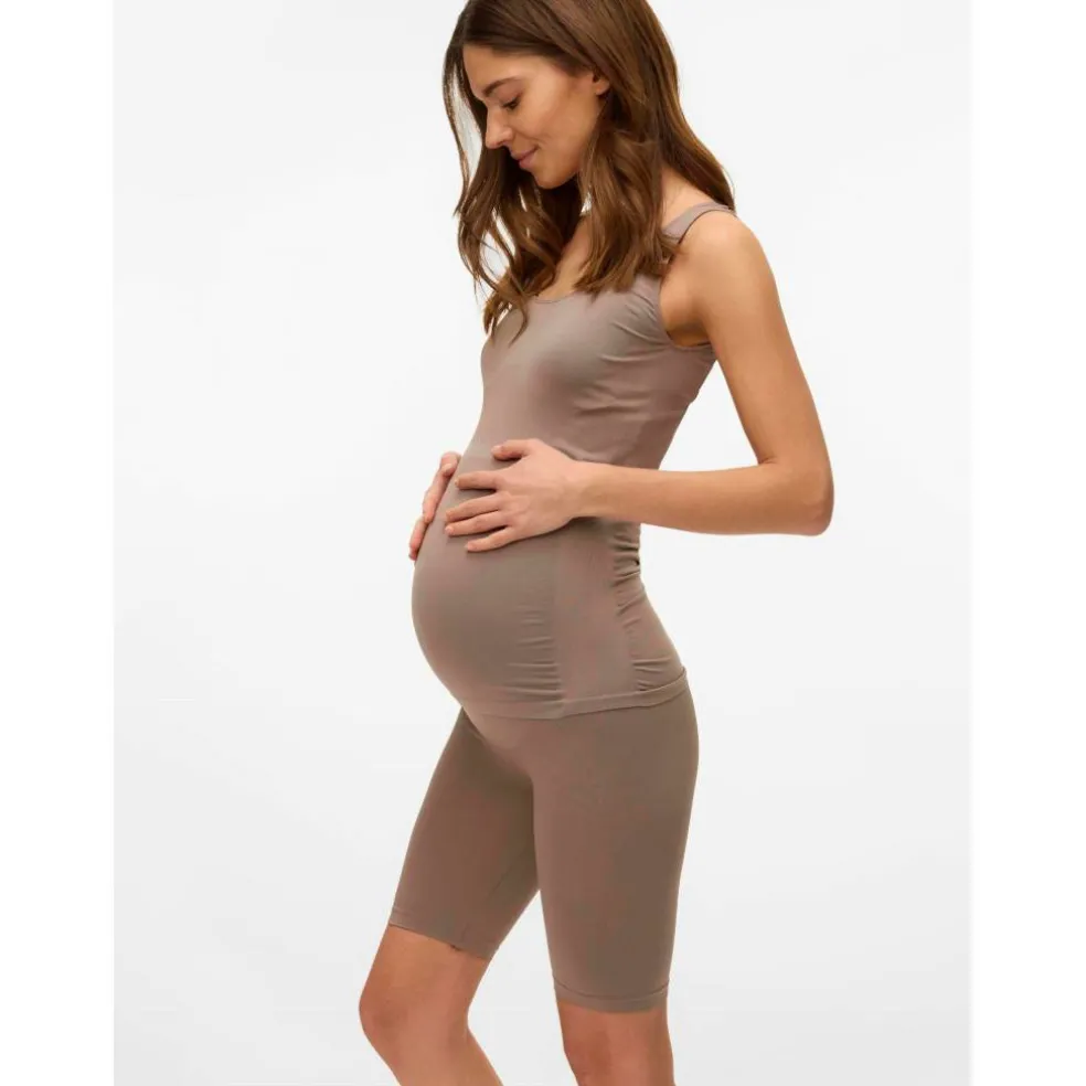 Maternity Cycling Shorts