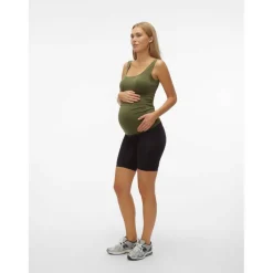 Maternity Cycling Shorts
