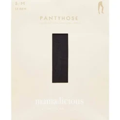 Maternity 50 Denier Tights