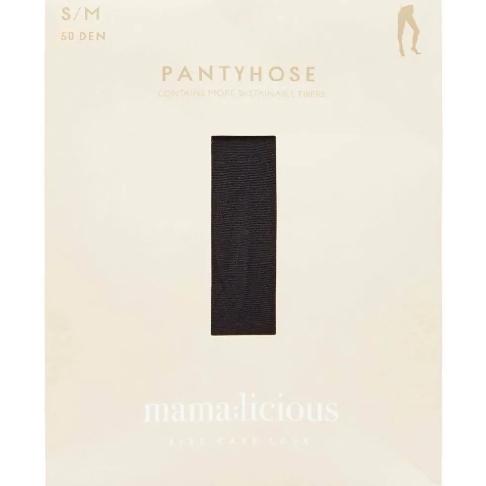 Maternity 50 Denier Tights