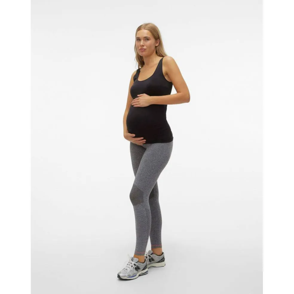 Maternity Fit Active Leggings