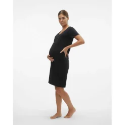 Maternity Jersey Nightgown