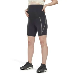 Maternity Legging Shorts Womens Cycling Short Womens