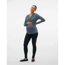 Maternity 2-Pack Leggings