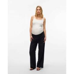 Maternity 2-Pack Strap Nursing Vests